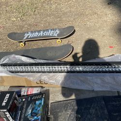 Electric Items 