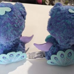 Hatchimal Twins