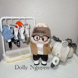 labubu outfit 