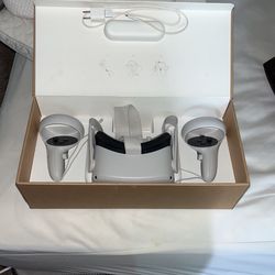 Oculus 2