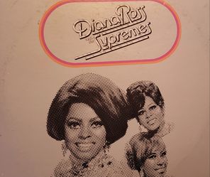 Diana Ross and the Supremes