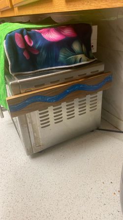 Knife block