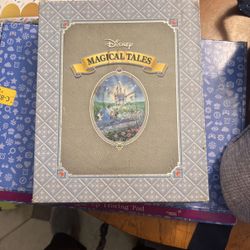 Disney Collectable Stories