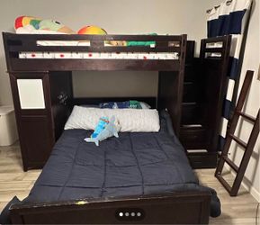 Bunk Beds