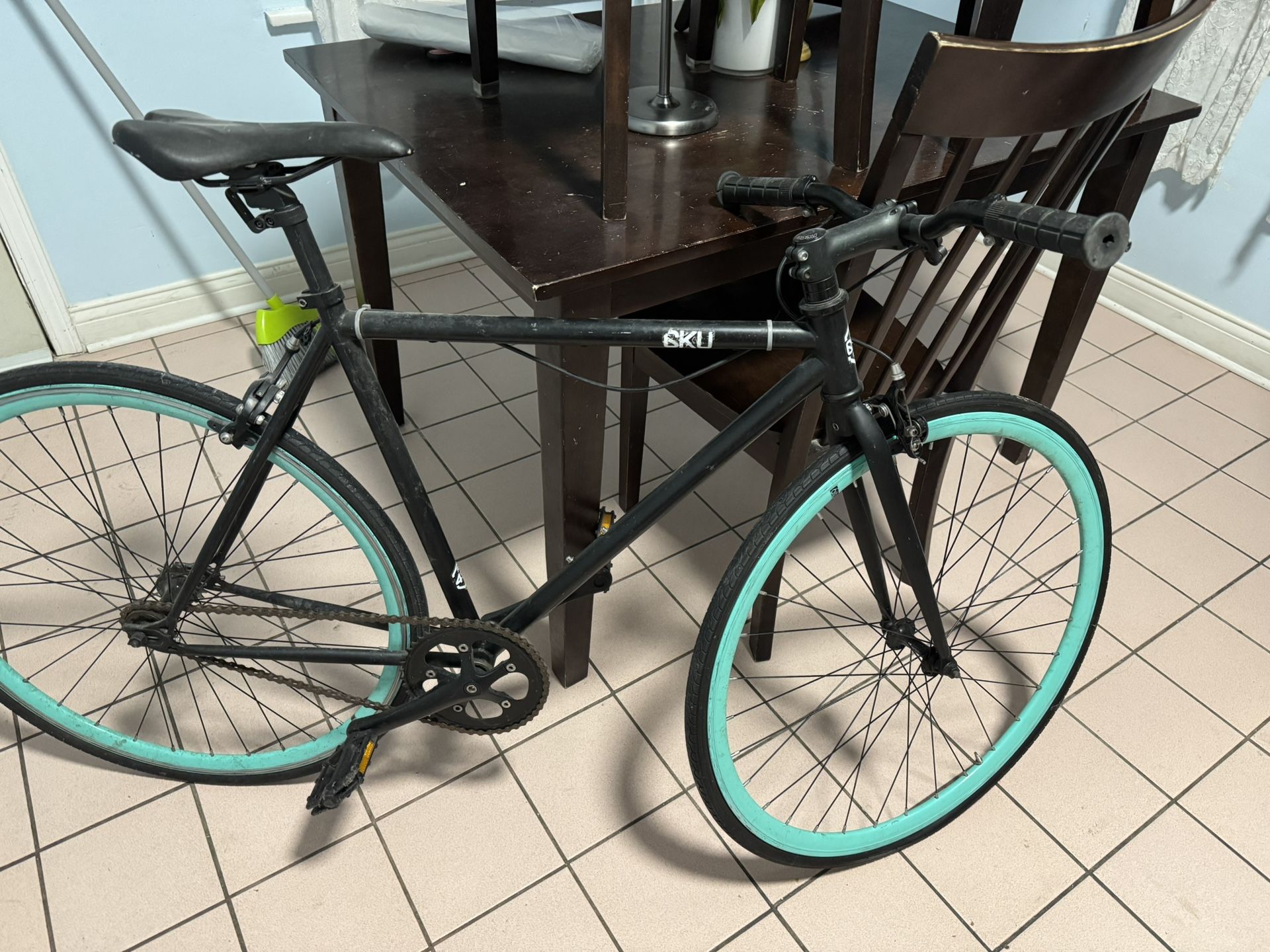 6ku Fixie