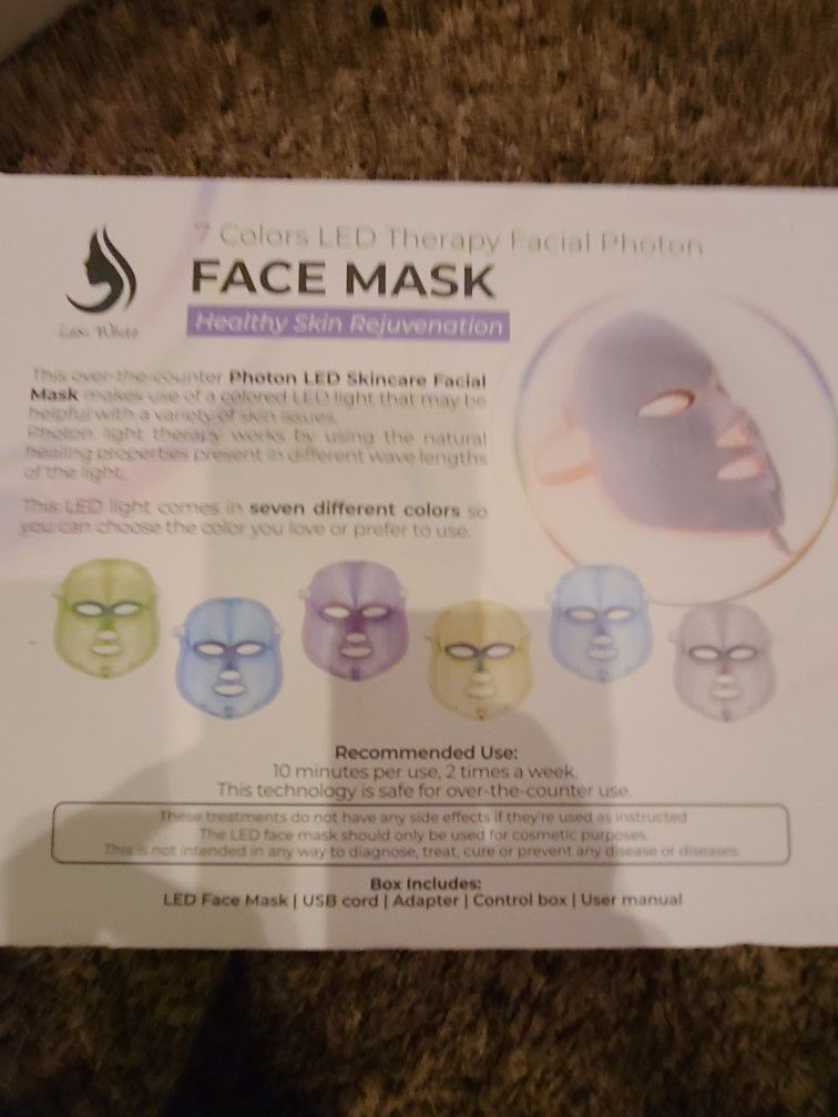 Face Mask 
