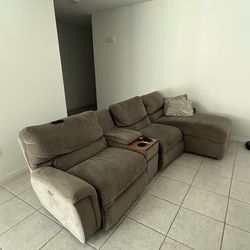 Couch/sofa