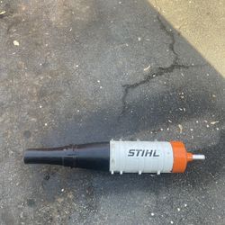Stihl Blower Attachment 