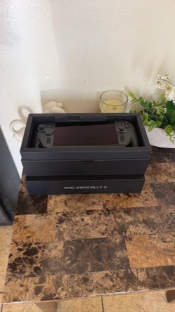 Rog Xbox Ally X