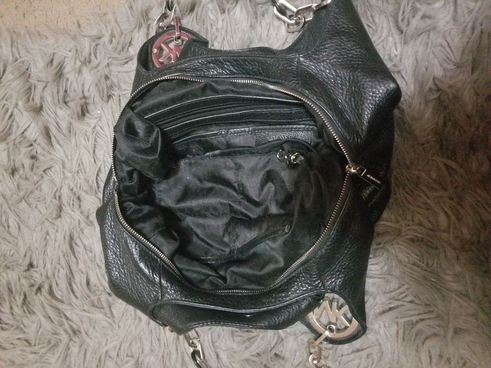 Micheal Kors Fulton Hobo Bag