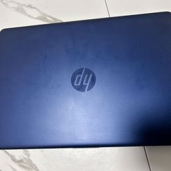 Hp laptop