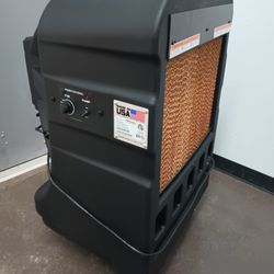 Porta Cool Portable Evaporative Swamp  Cooler NEW 