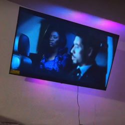 75inch Lg 4k Tv