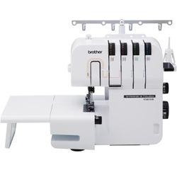 Brother Serger