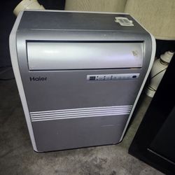 Haier Ac For Windown. 8,000