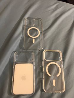 iPhone 17 pro cases