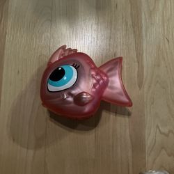 Monster High Neptuna Light Up Fish