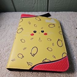 6 Pocket Binder For 600 Trading Pokémon TCG 50 Double Sided 