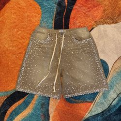 Vale “Sandstorm” Jorts