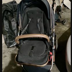 Stroller -carriola 