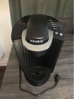 Keurig K Classic Coffee Maker - Excellent Condition, Like New