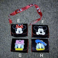 Disney Bags And Ears