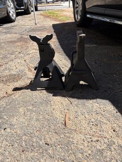 Car jack