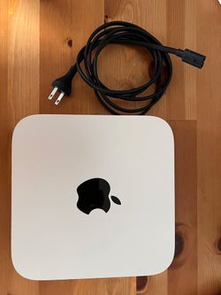 Mac Mini M1 256GB SSD 16GB Ram