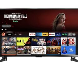 Insignia fire tv edition 43 led tv 4k ultra he 