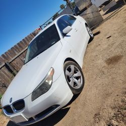 2007 BMW 3 Series