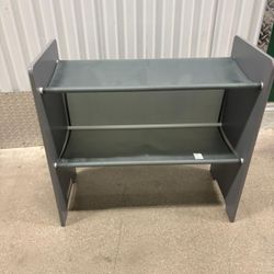 Small closet shoe rack … 26” wide , 12” depth. 24” high … $20