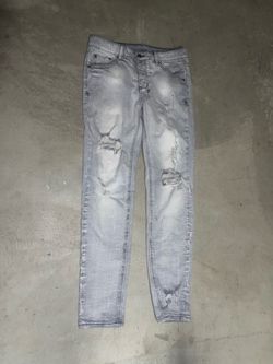 Ksubi jeans