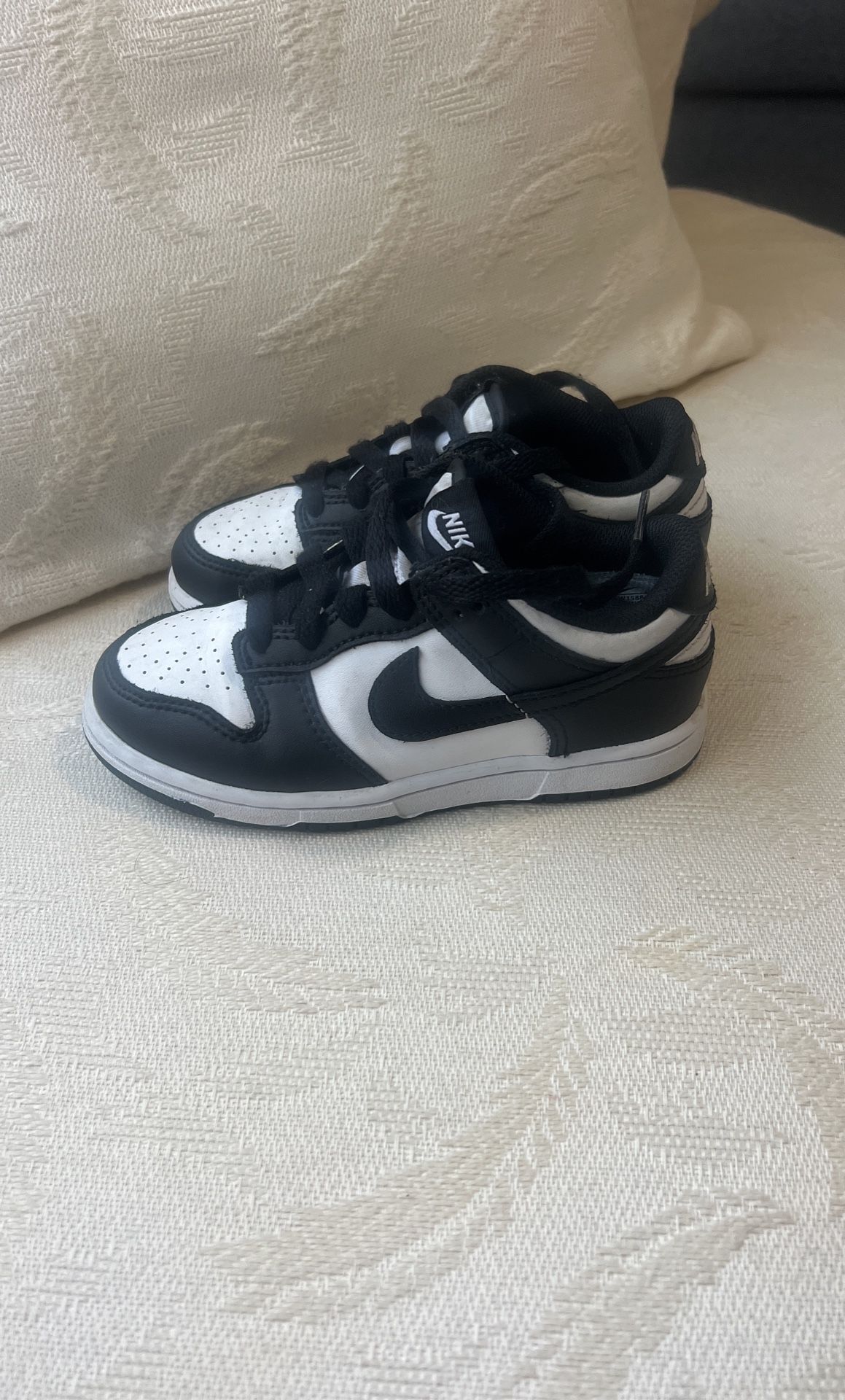 Nike Pandas