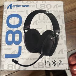 Gaming Headset