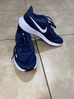 New nike shoes