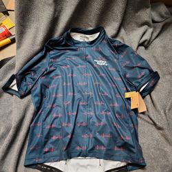 MIKES BIKES TINY BRIDGES JERSEY
MBTBSSJSM