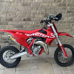 2023 Gas Gas MC 65
