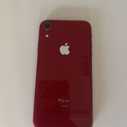 iPhone 10 XR 