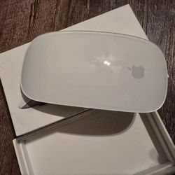 Apple Magic Mouse