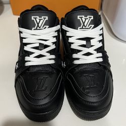 New Louis Vuitton Men’s Shoes.