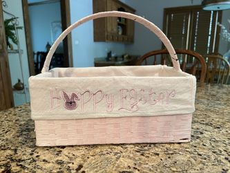 Easter Basket