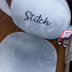 Stitch Impressions Vanity Chair 