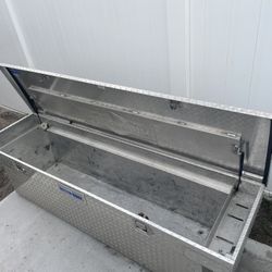 Aluminum Tool Box