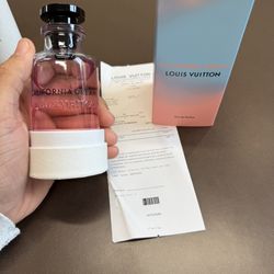 Louis Vuitton California Dream