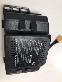 Jetech battery online hoverboard