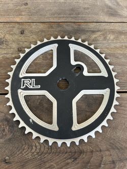 Redline Monster 44t BMX