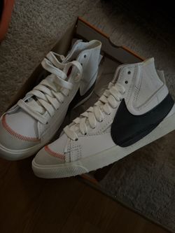 Nike Blazer Mid 77 Jumbo Men Size 11.5