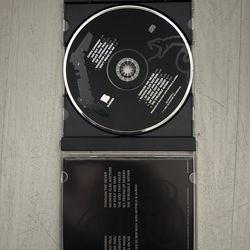 Metallica: Metallica/Black Album