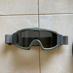 Military ESS Goggles