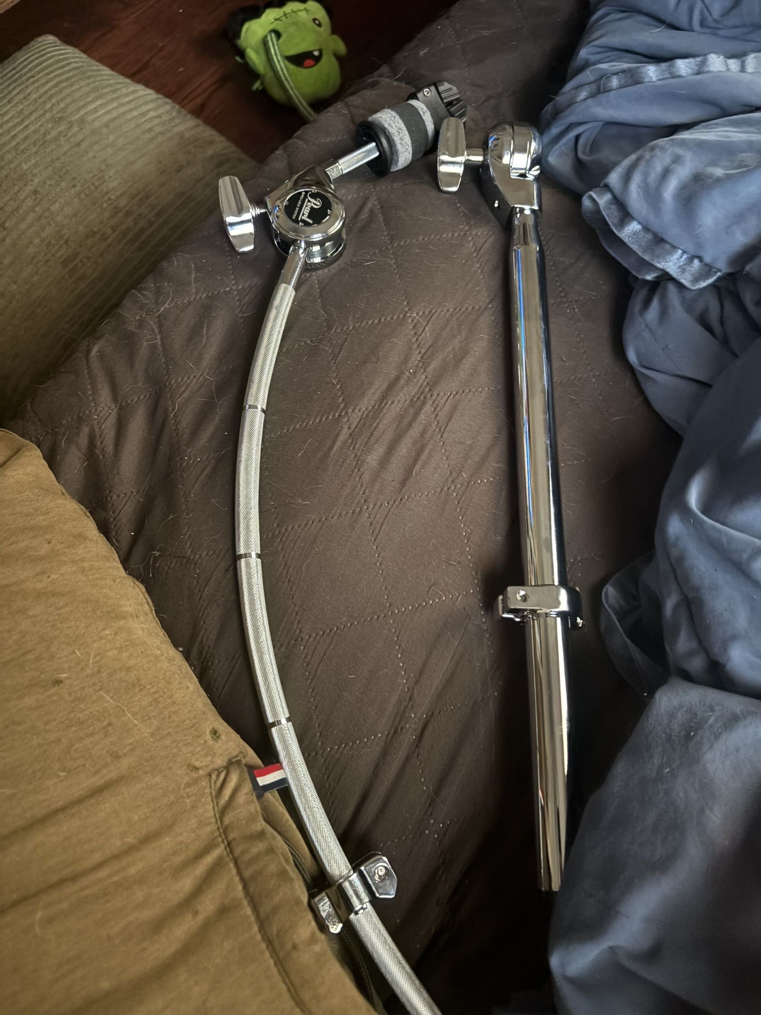 Pearl CY1030C Curved Boom Arm And Tube